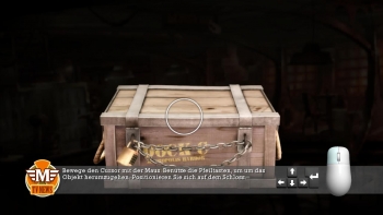 Red Johnson's Chronicles 2 Screenshot